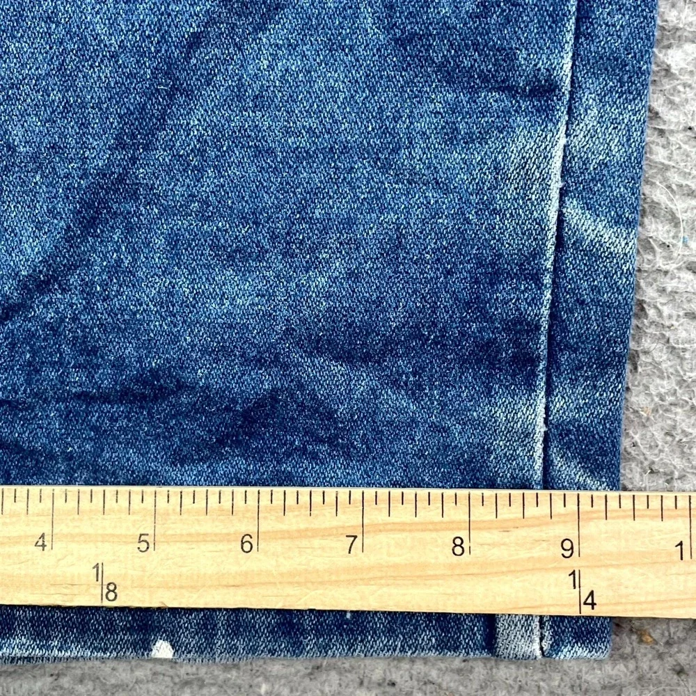 Wrangler Cowboy Cut‎ Relaxed Fit Jeans Mens 41x34.5* Work Western Rodeo Rancher